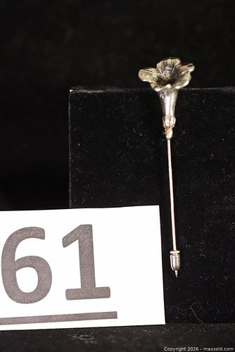 Lot #61 (1 of 8)