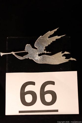 Lot #66 (1 of 5)