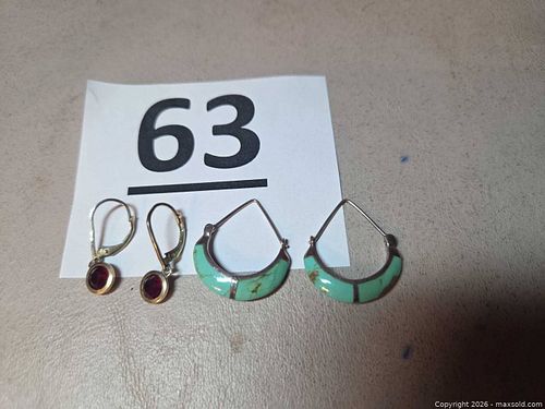Lot #63 (1 of 6)