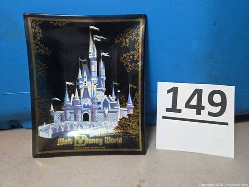 Lot #149 (1 of 3)