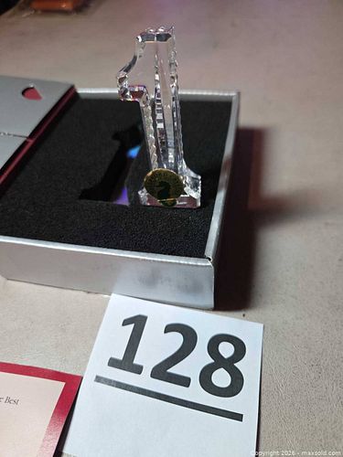 Lot #128 (1 of 6)