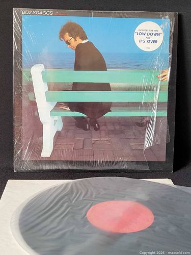 Lot #119 (1 of 6)