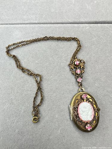 Lot #296 (1 of 5)