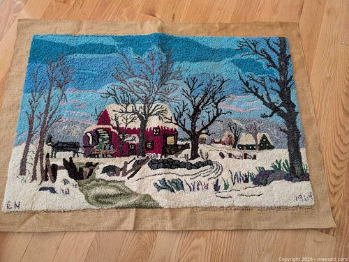 Lot #113 (1 of 13)