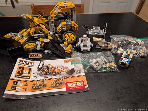 Lot #75 (1 of 6)