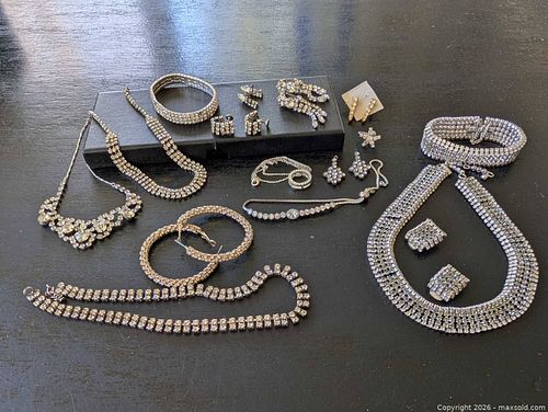 Miscellaneous jewelry  (1 of 12)