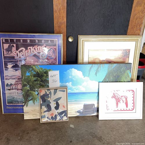 Lot #37 (1 of 7)