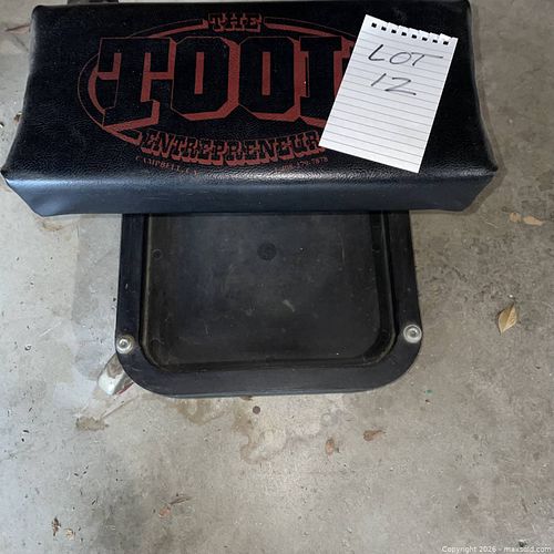 Lot #12 (1 of 4)