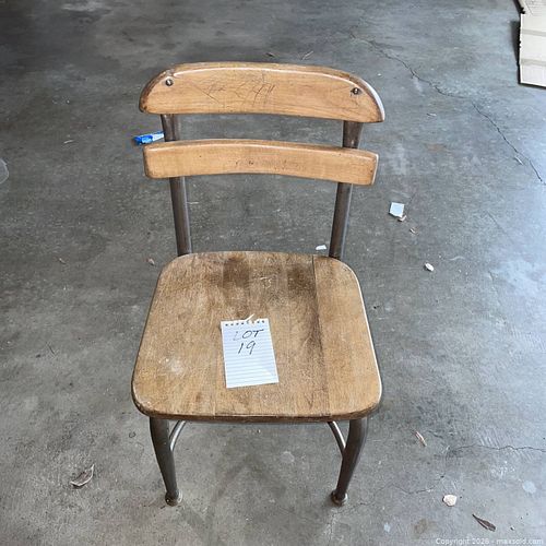 Lot #20 (1 of 6)