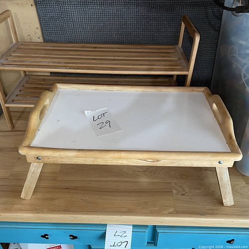 Lot #29 (1 of 4)