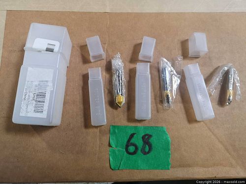 Lot #68 (1 of 6)