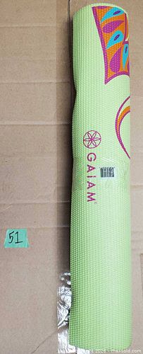 Lot #51 (1 of 6)