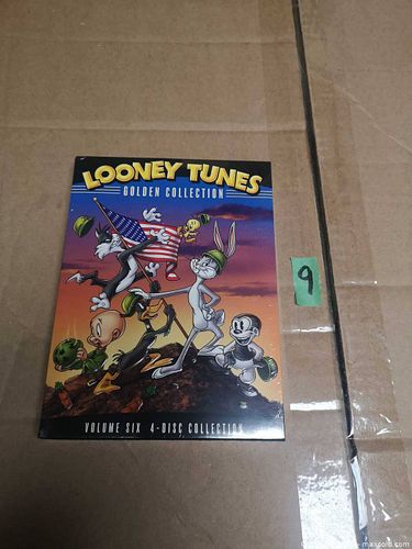Lot #9 (1 of 4)