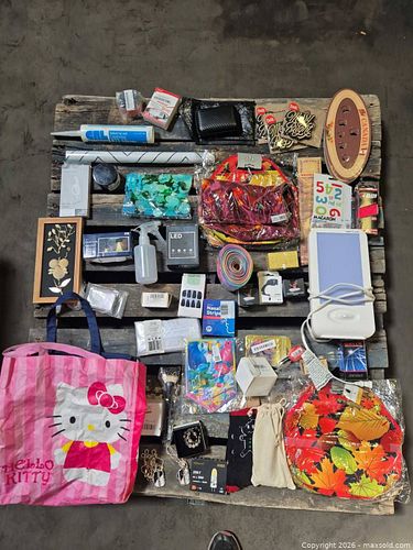 Lot #11 (1 of 14)