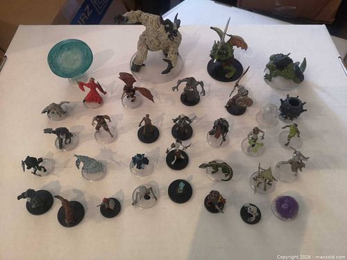 Lot #120 (1 of 15)
