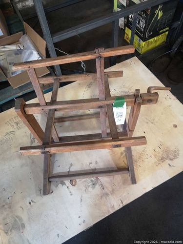 Lot #29 (1 of 9)
