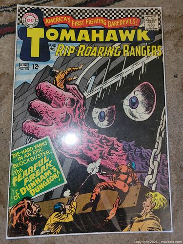 Lot #14 (1 of 6)