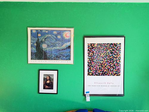 Art A (1 of 5)