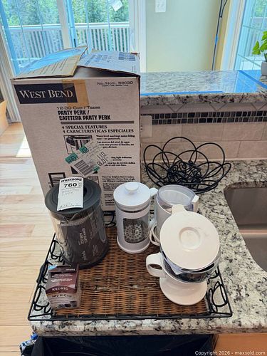 Coffee Pots and More B (1 of 10)