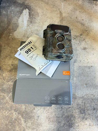Game Camera A (1 of 11)