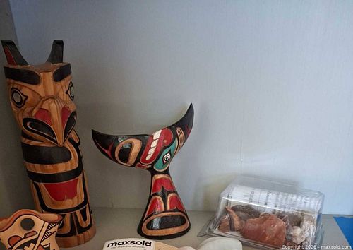 Indigenous Art and More B (1 of 8)