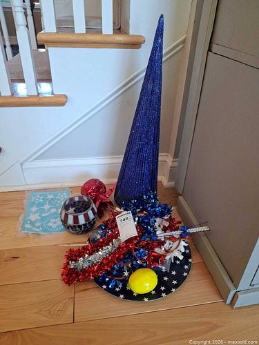 Patriotic Decorations B (1 of 10)