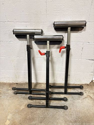 Lot #106 (1 of 5)