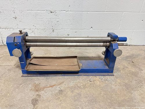 Lot #115 (1 of 4)