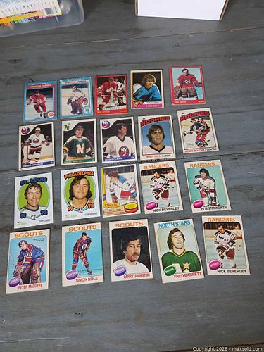 Lot #73 (1 of 5)