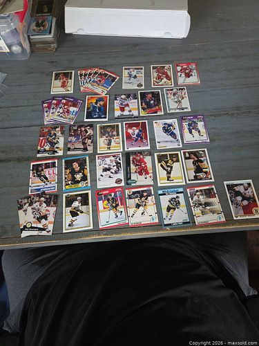 Lot #62 (1 of 2)