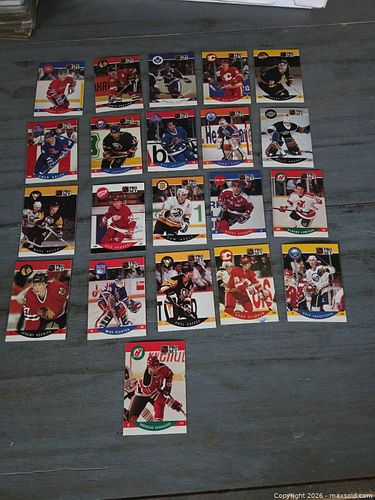 Lot #45 (1 of 2)
