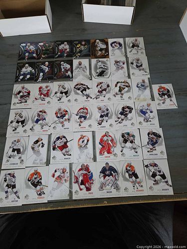 Lot #71 (1 of 5)