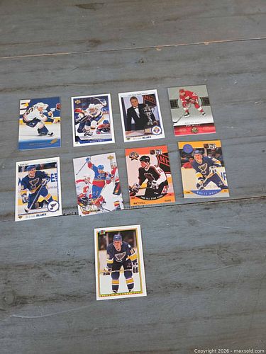 Lot #34 (1 of 2)