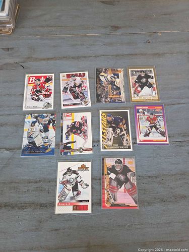 Lot #9 (1 of 4)
