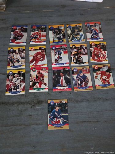 Lot #46 (1 of 2)