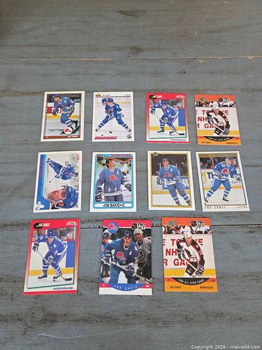 Lot #30 (1 of 1)