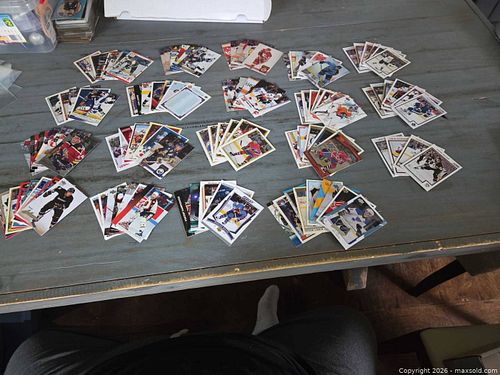 Lot #64 (1 of 5)