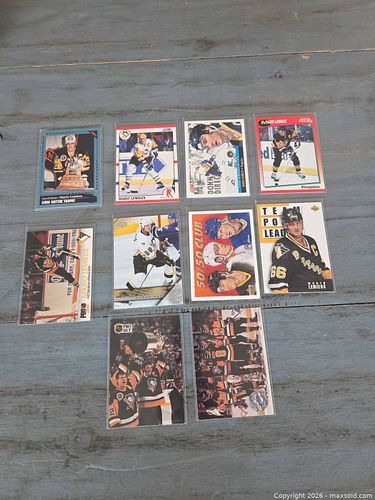 Lot #2 (1 of 2)