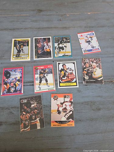 Lot #21 (1 of 2)