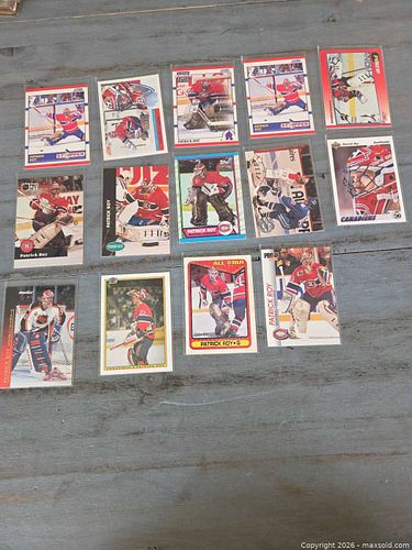 Lot #3 (1 of 4)