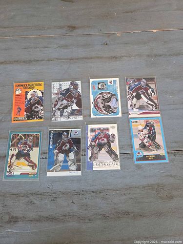Lot #22 (1 of 2)