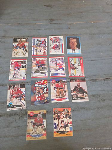 Lot #12 (1 of 2)