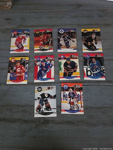 Lot #42 (1 of 2)