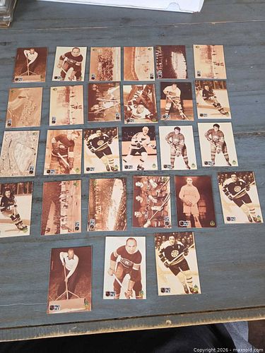 Lot #51 (1 of 2)