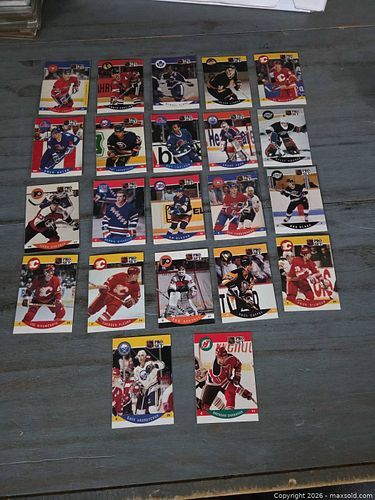 Lot #44 (1 of 2)