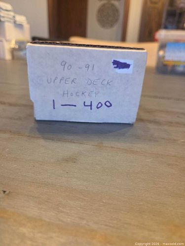 Lot #75 (1 of 4)