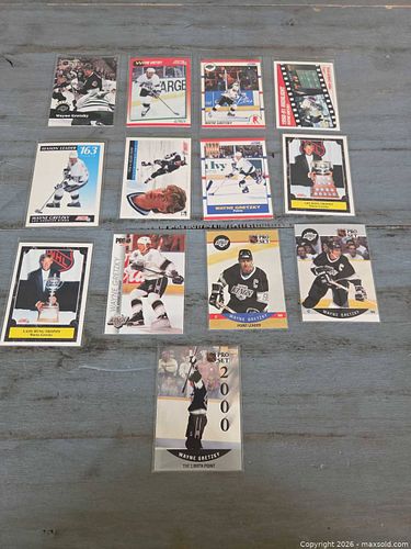 Lot #17 (1 of 2)