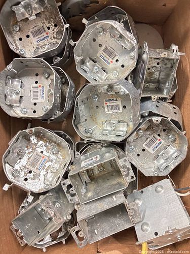 Lot #65 (1 of 3)