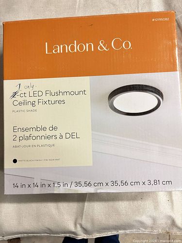 Lot #67 (1 of 3)