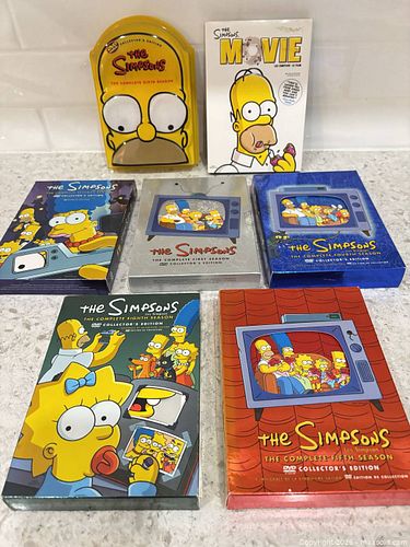 Lot #101 (1 of 4)